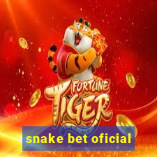 snake bet oficial